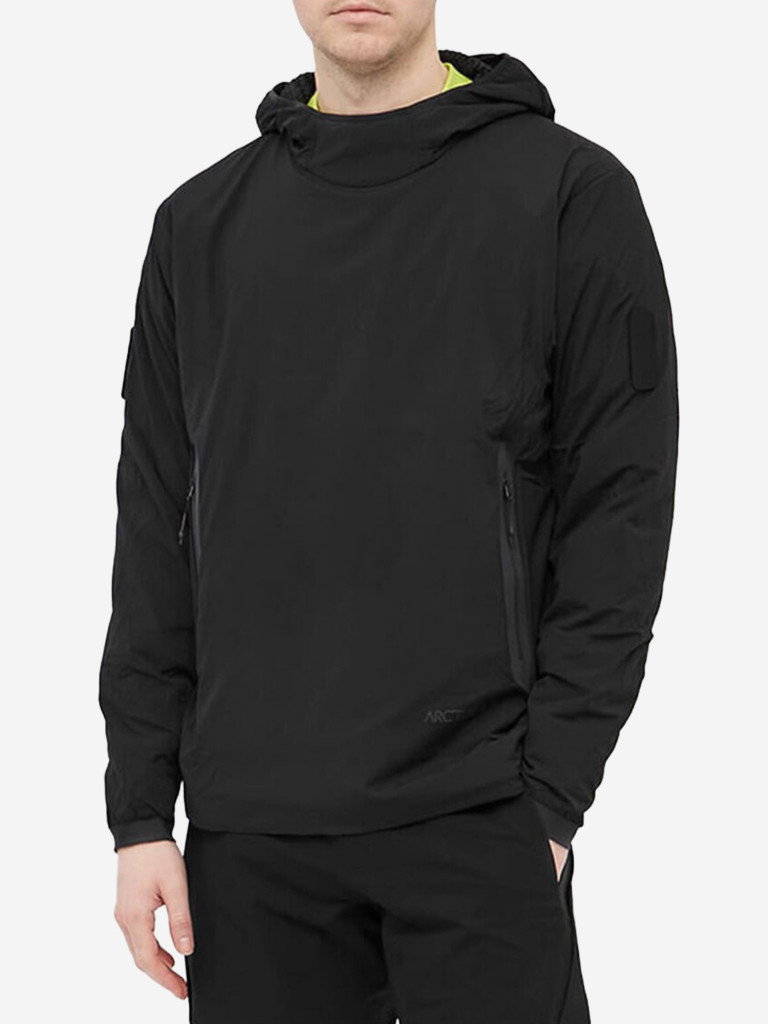 Куртка ARC'TERYX Metric Insulated System_A