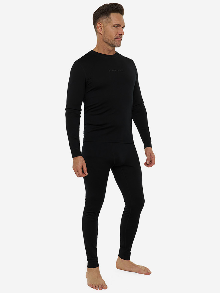 Комплект термобелья FINNTRAIL Merino