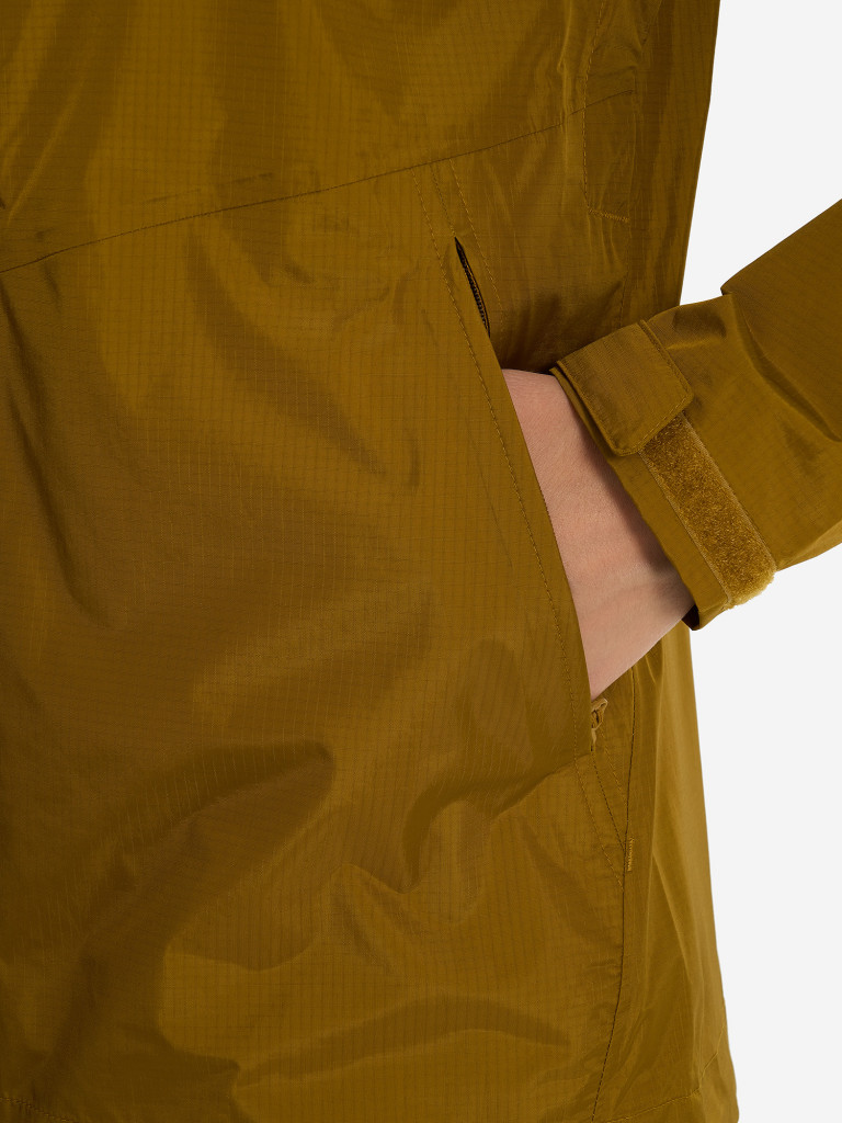 Куртка мембранная женская Mountain Hardwear Acadia Jacket