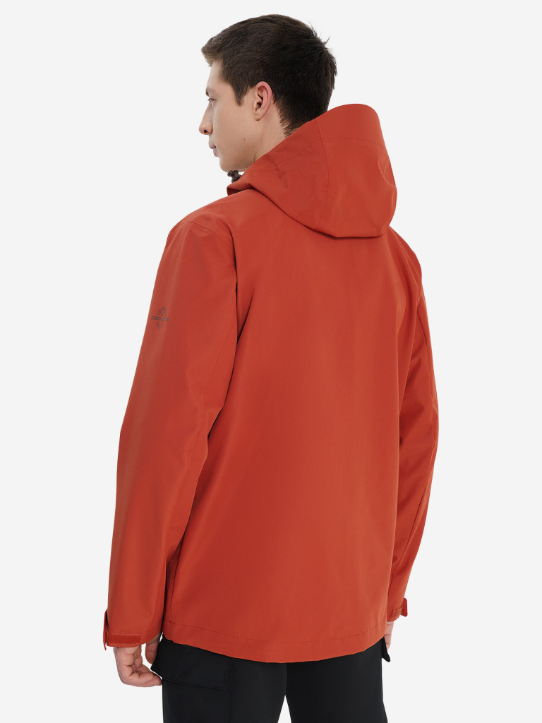 Куртка мембранная мужская Cordillero