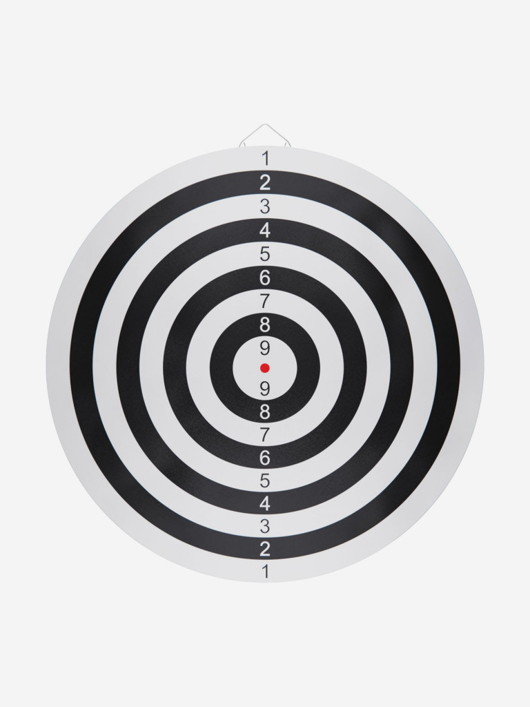 Мишень для дартса DFC DAR2517D