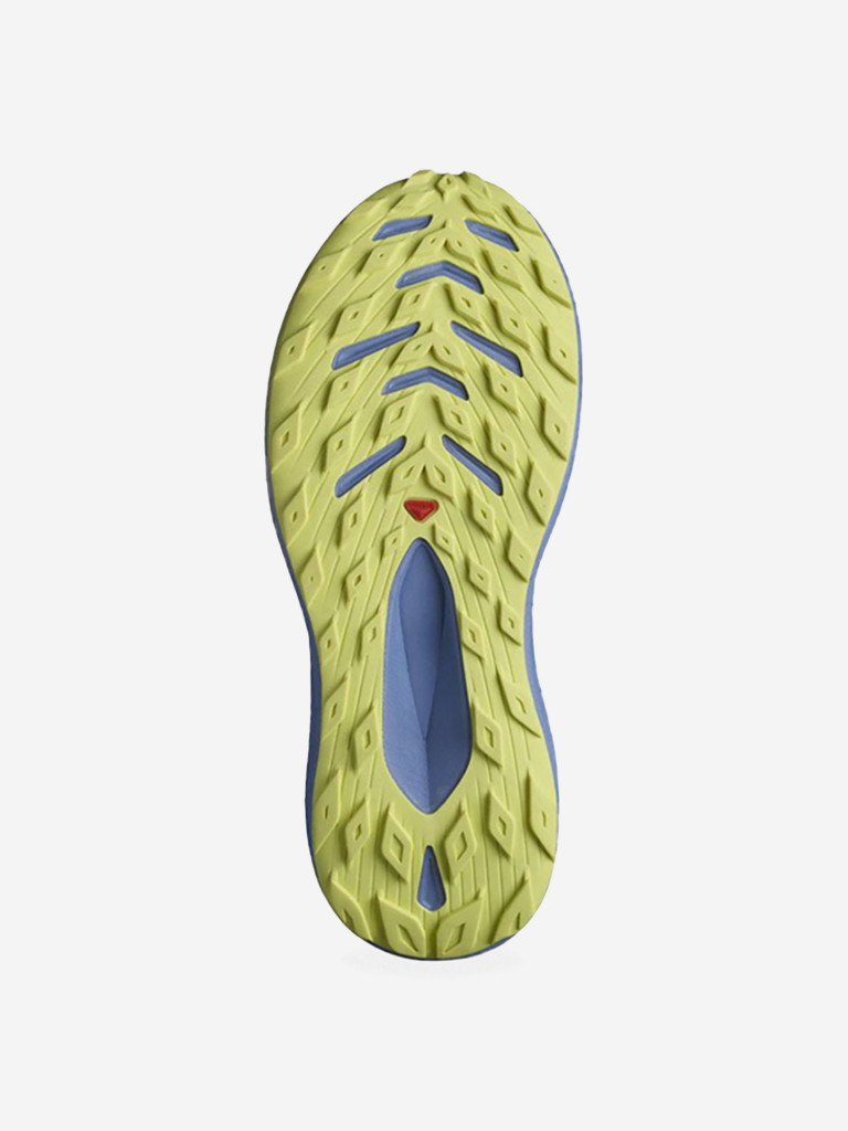 Кроссовки Salomon Glide Max TR