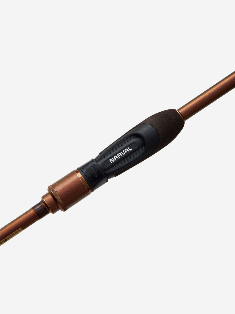 Спиннинг Narval Fishing Argument II 80L max 18g Ex-Fast