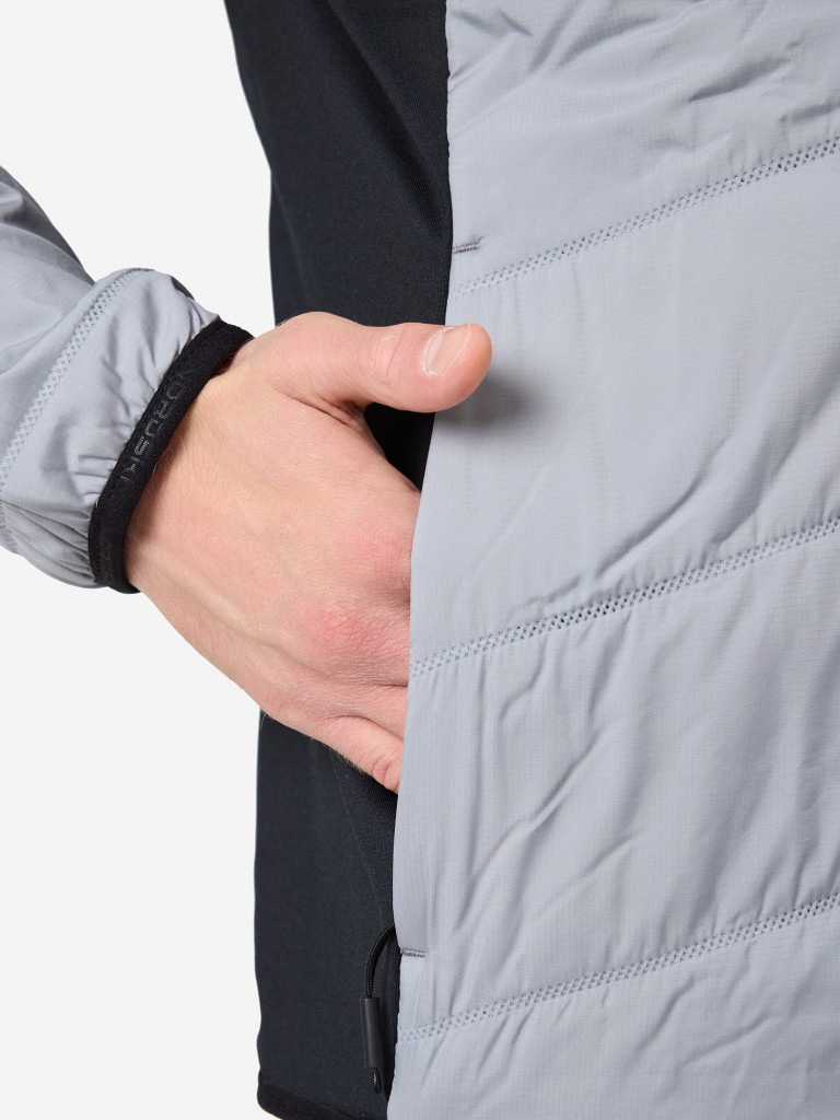 Куртка Nordski Hybrid Warm 2.0