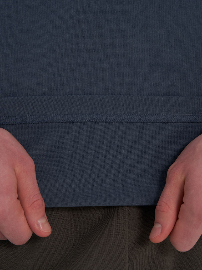 Футболка мужская оверсайз Demix