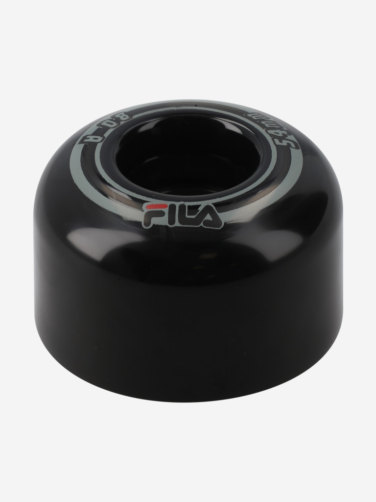 Набор колес для роликов FILA Quad Wheel 54 мм, 4 шт