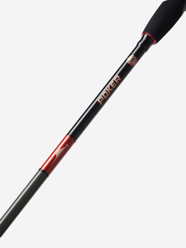 Спиннинг Narval Fishing Poker 702M max 28g Ex-Fast