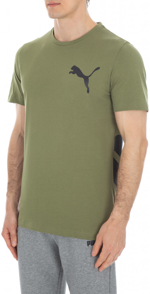 Футболка мужская PUMA