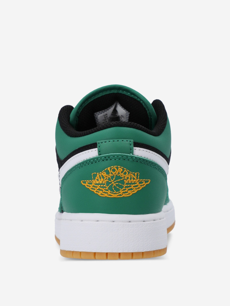 Кеды детские Nike Air Jordan 1 Low Se (Gs)