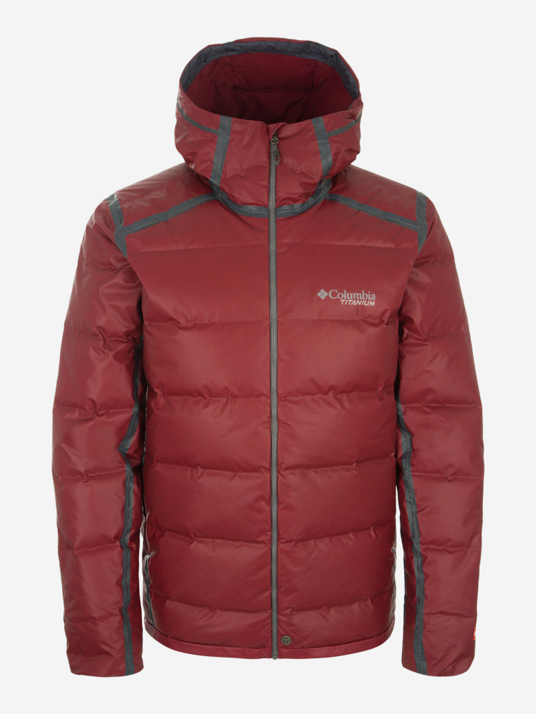 Пуховик мужской Columbia OutDry Ex Alta Peak