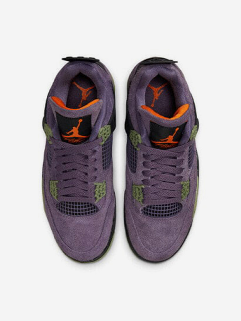 Кроссовки Jordan 4 Retro