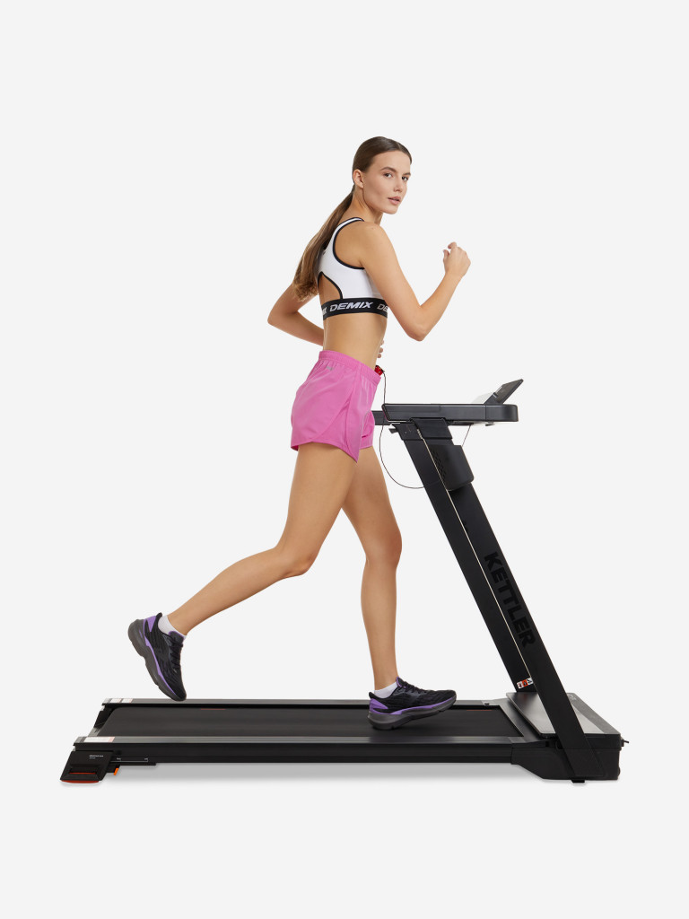 Беговая дорожка складная KETTLER Smart R2
