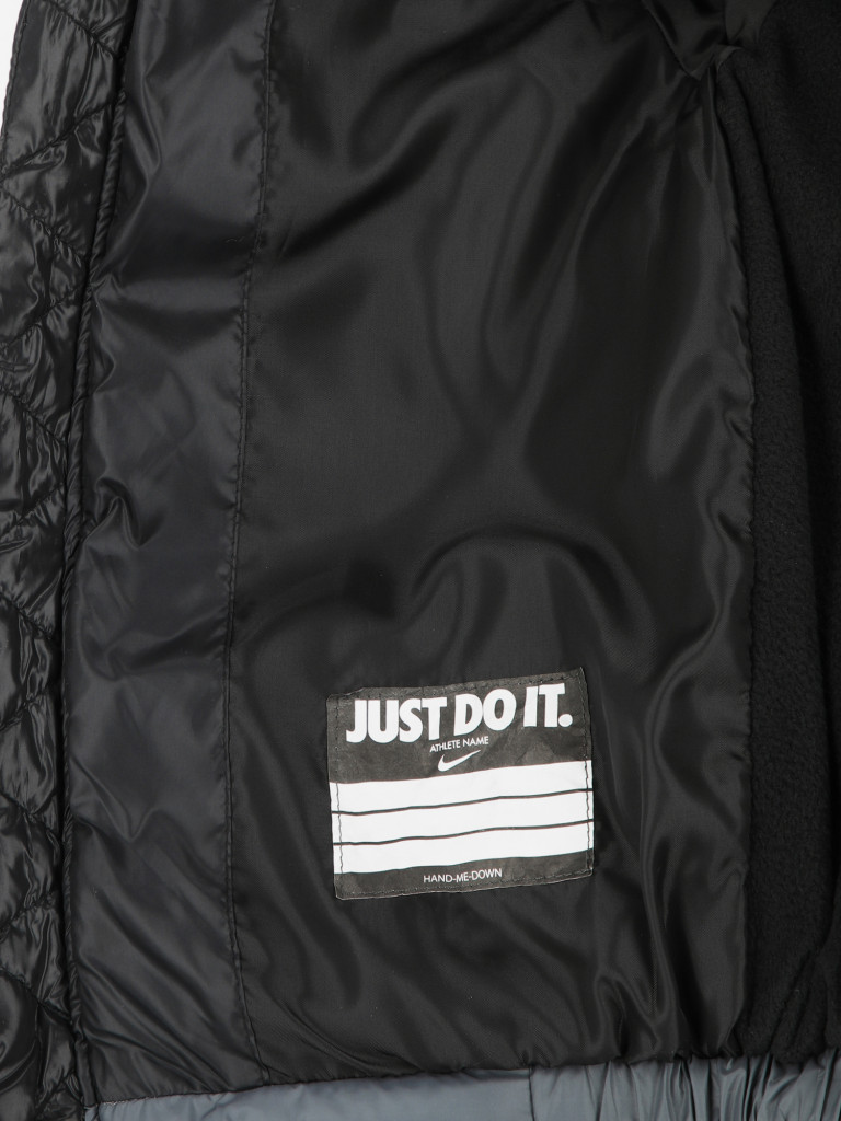 Пуховик для мальчиков Nike