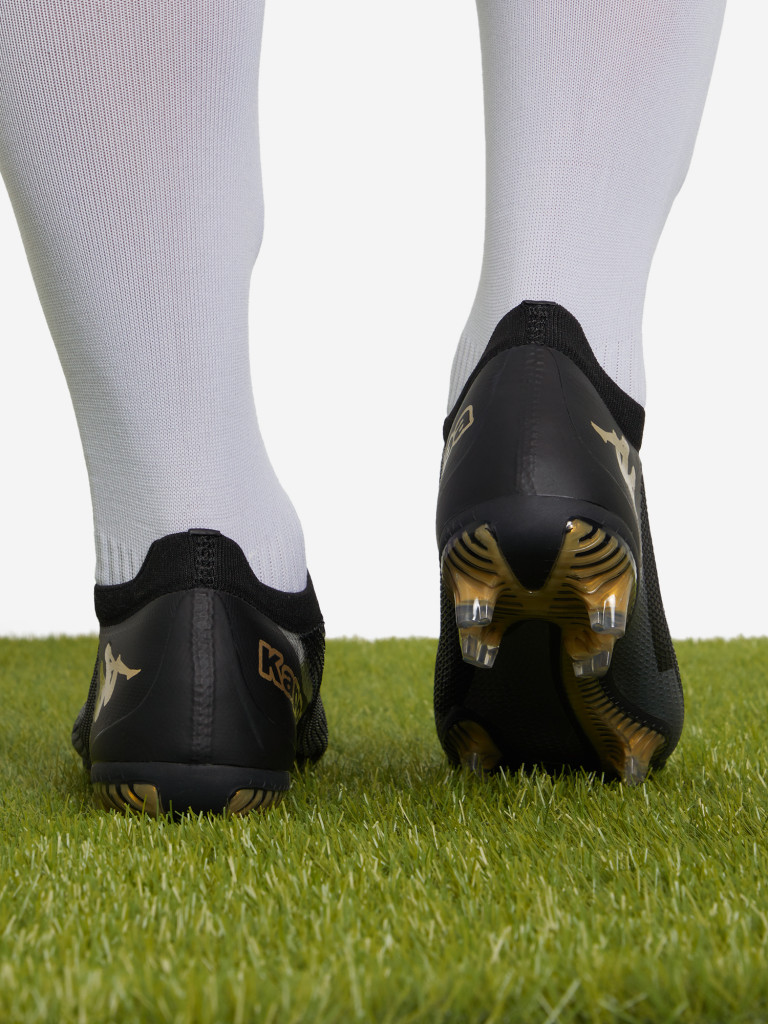 Бутсы мужские Kappa Contra FG