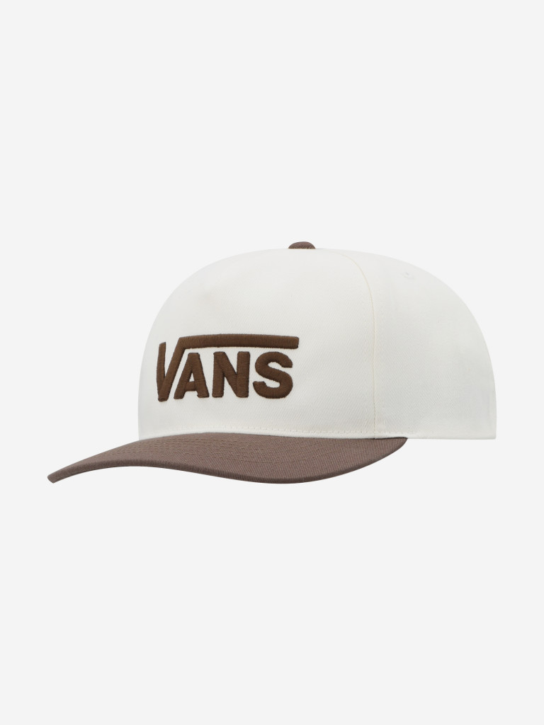 Бейсболка Vans Drop V Logo