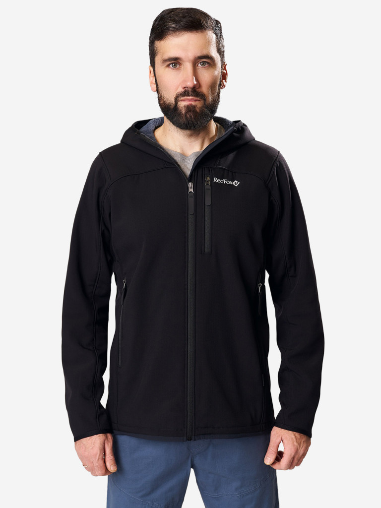 Куртка легкая Red Fox Reine Мужская