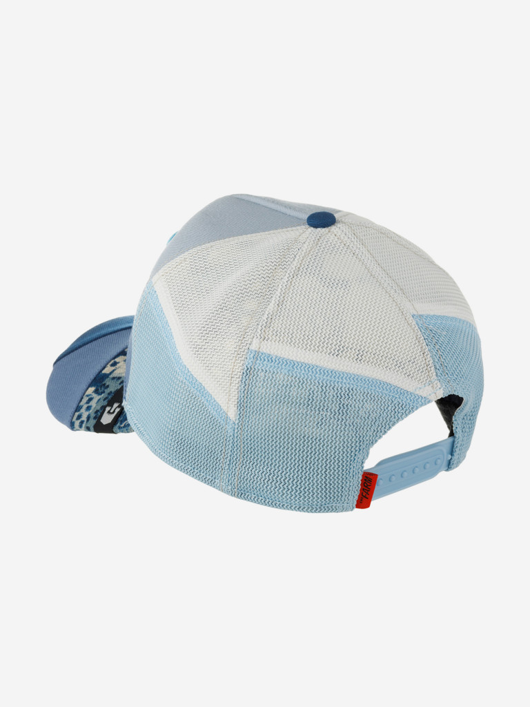 Бейсболка с сеточкой GOORIN BROTHERS 101-1403