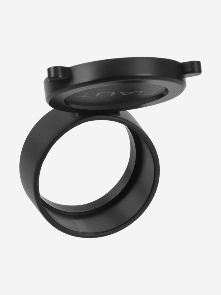 Крышка защитная для оптического прицела GAUT 41,6 мм (на объектив)