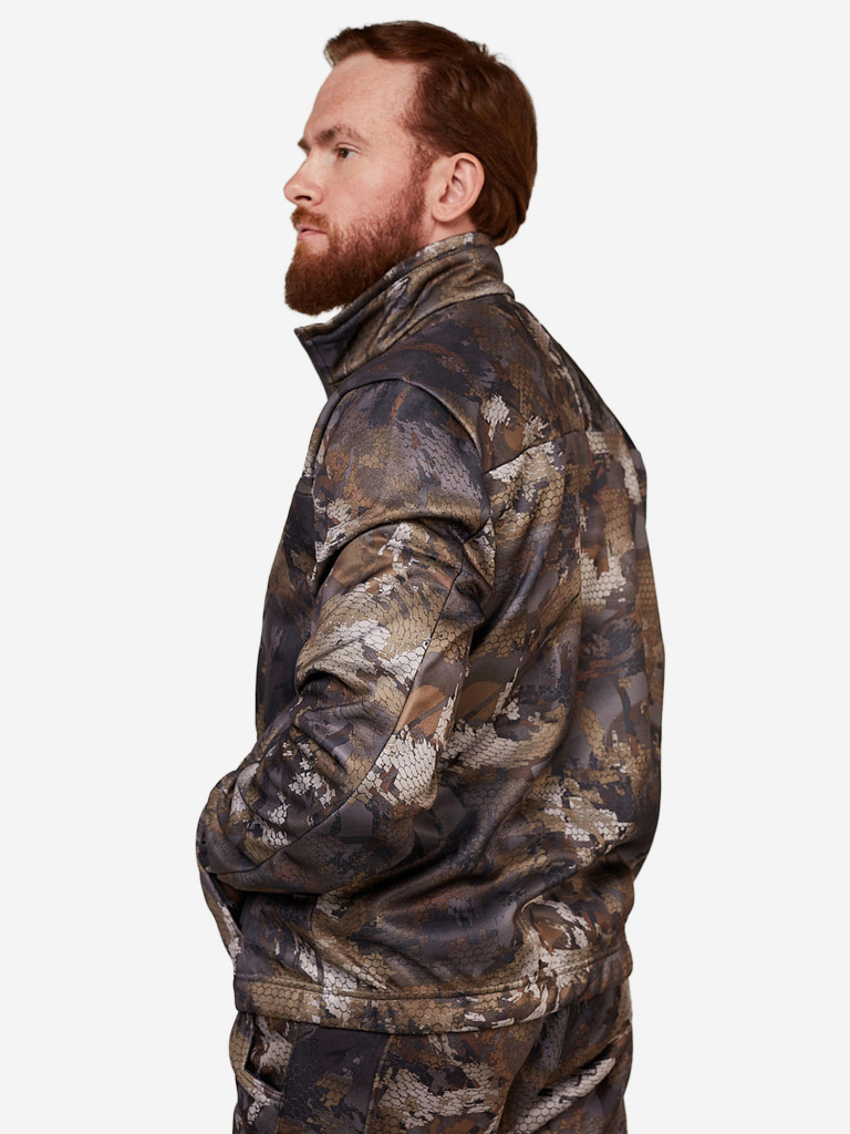 Толстовка мужская Remington Polar Dream