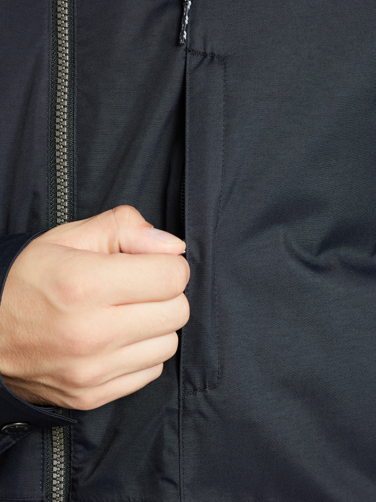 Пуховик мужской Columbia Norton Bay II Insulated Jacket