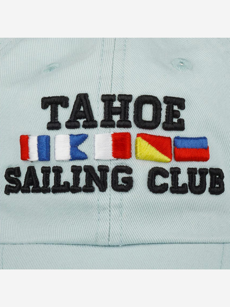 Бейсболка AMERICAN NEEDLE 20001A-TAHOE Lake Tahoe Ballpark