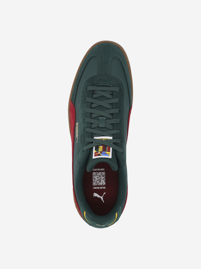 Кеды мужские PUMA Club Ii Era Year Of Sports