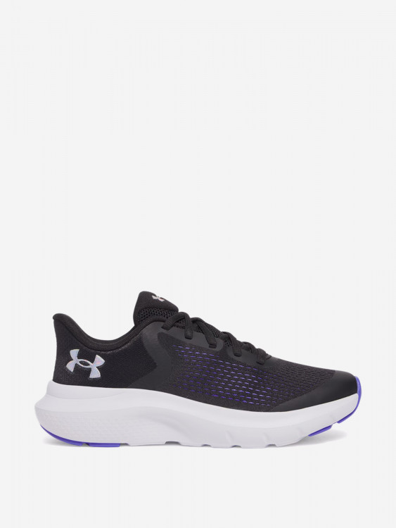 Кроссовки для девочек Under Armour GGS Rogue 5