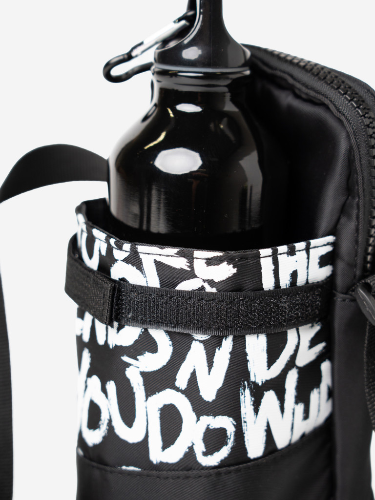 Комплект для мальчиков: сумка, бутылка для воды PlayToday