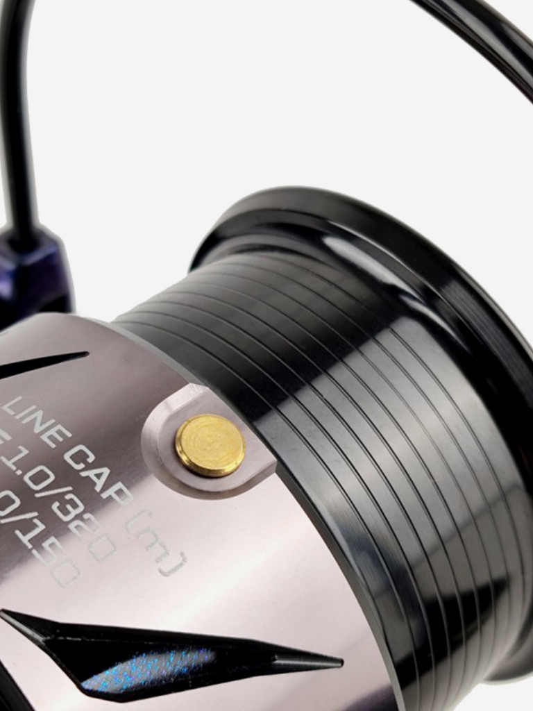 Катушка спиннинговая Azimuth 5000SS