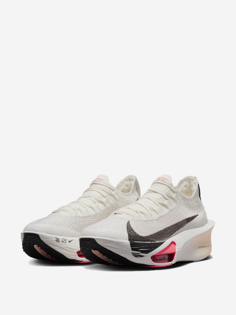 Кроссовки беговые женские Nike Air Zoom Alphafly Next 3