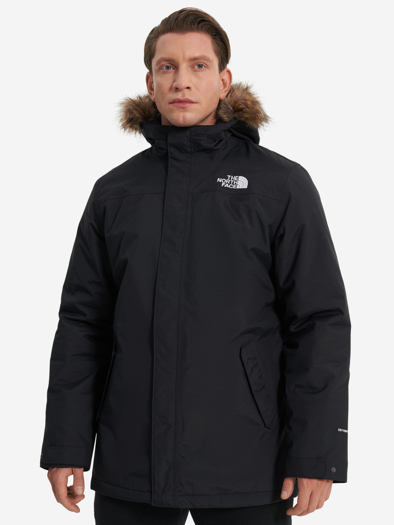 Куртка утепленная мужская The North Face Zaneck