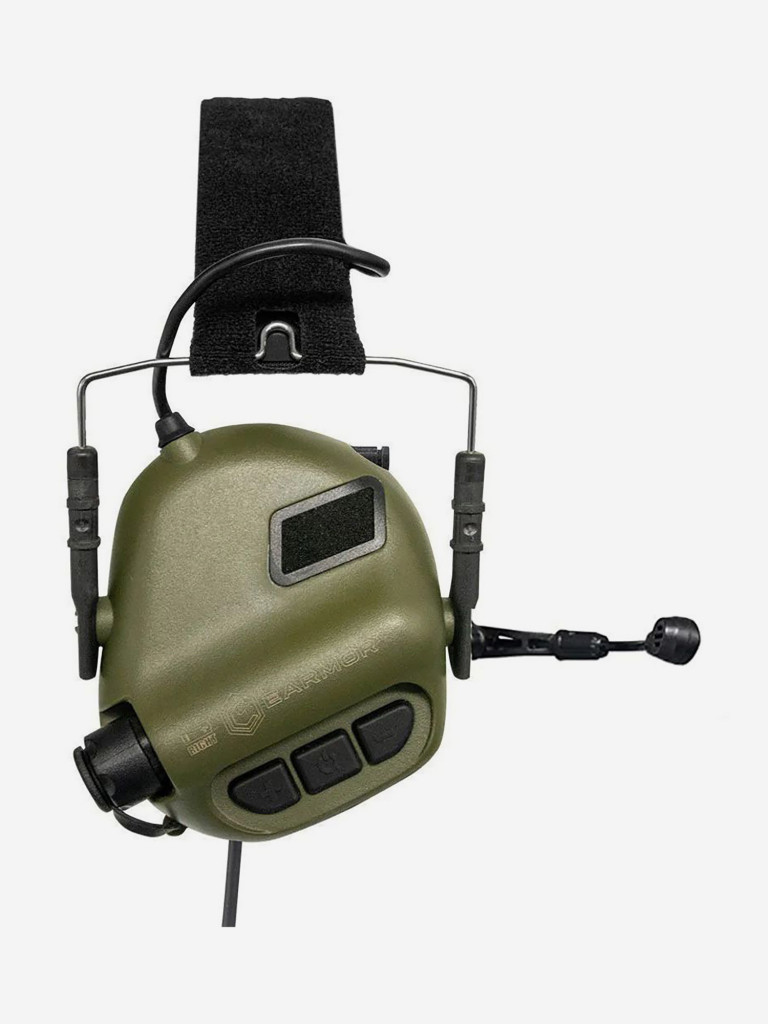 Наушники Earmor M32 MOD 4