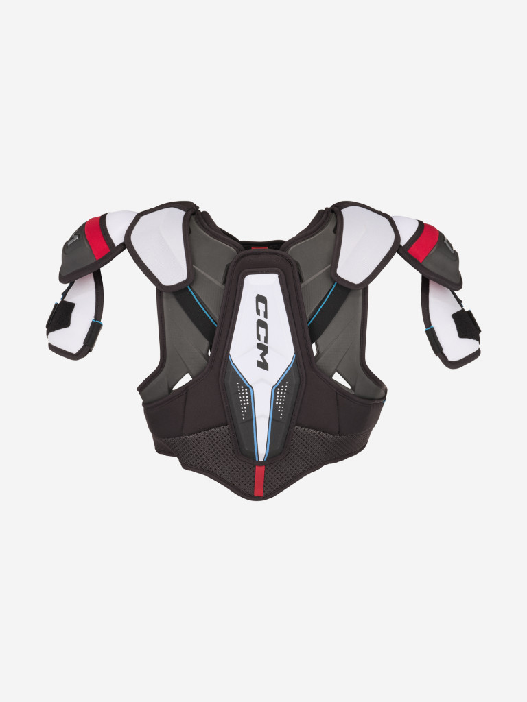 Нагрудник хоккейный детский CCM JetSpeed FT6 JR