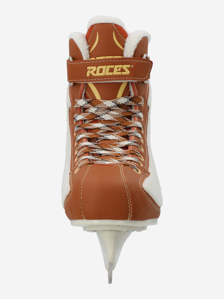 Фитнес-коньки женские Roces RSK 2 Eco-Fur