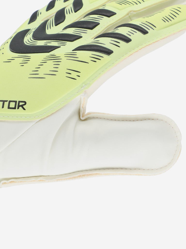 Перчатки вратарские adidas Predator Training
