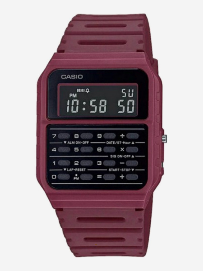 Наручные часы CASIO
