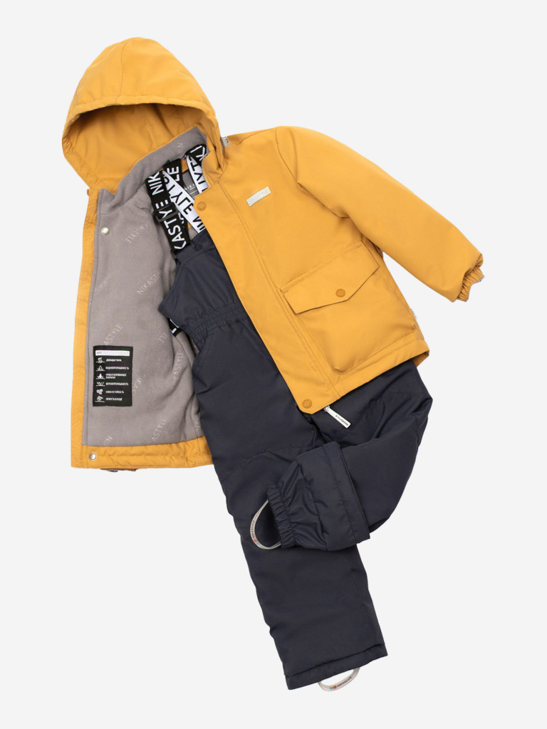 Костюм NIKASTYLE