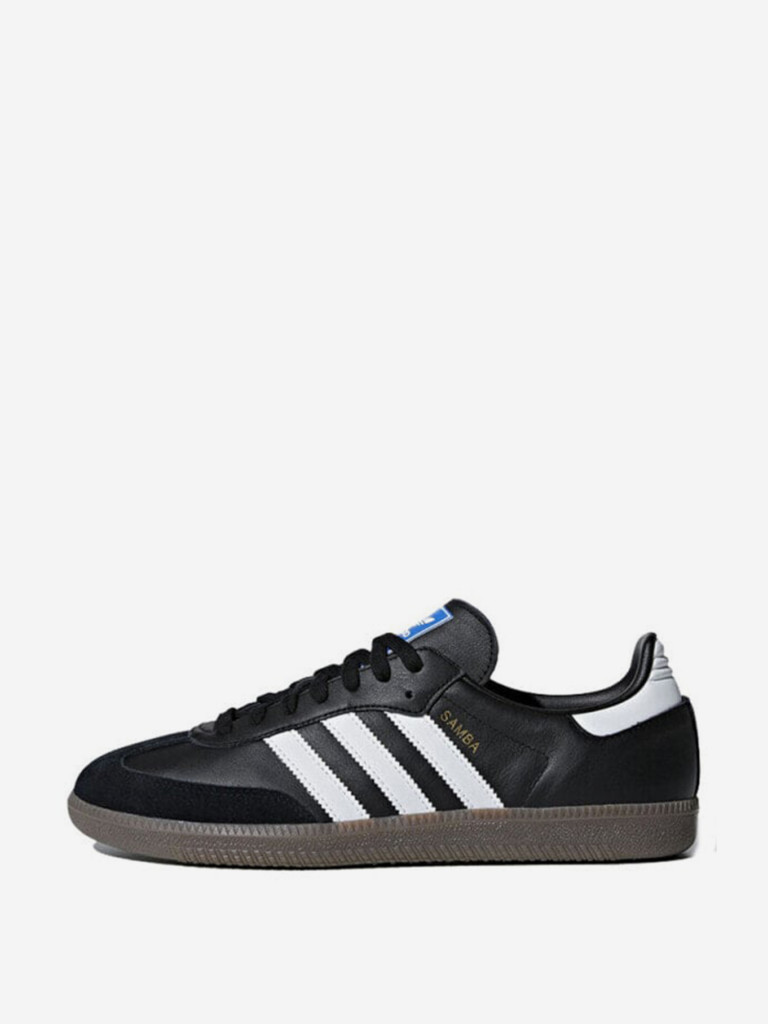 Кроссовки Adidas Originals Samba OG