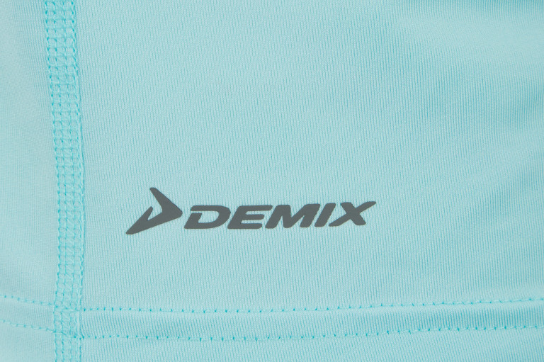 Футболка женская Demix
