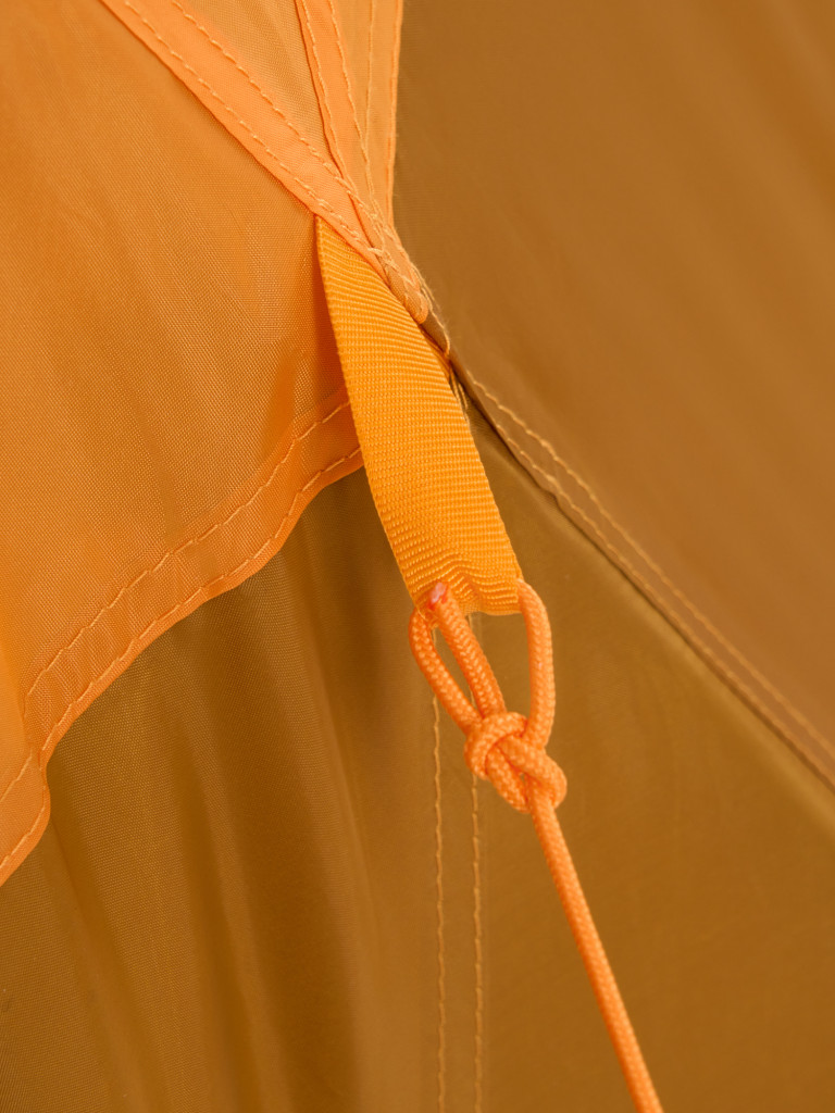 Палатка 4-местная The North Face Wawona 4
