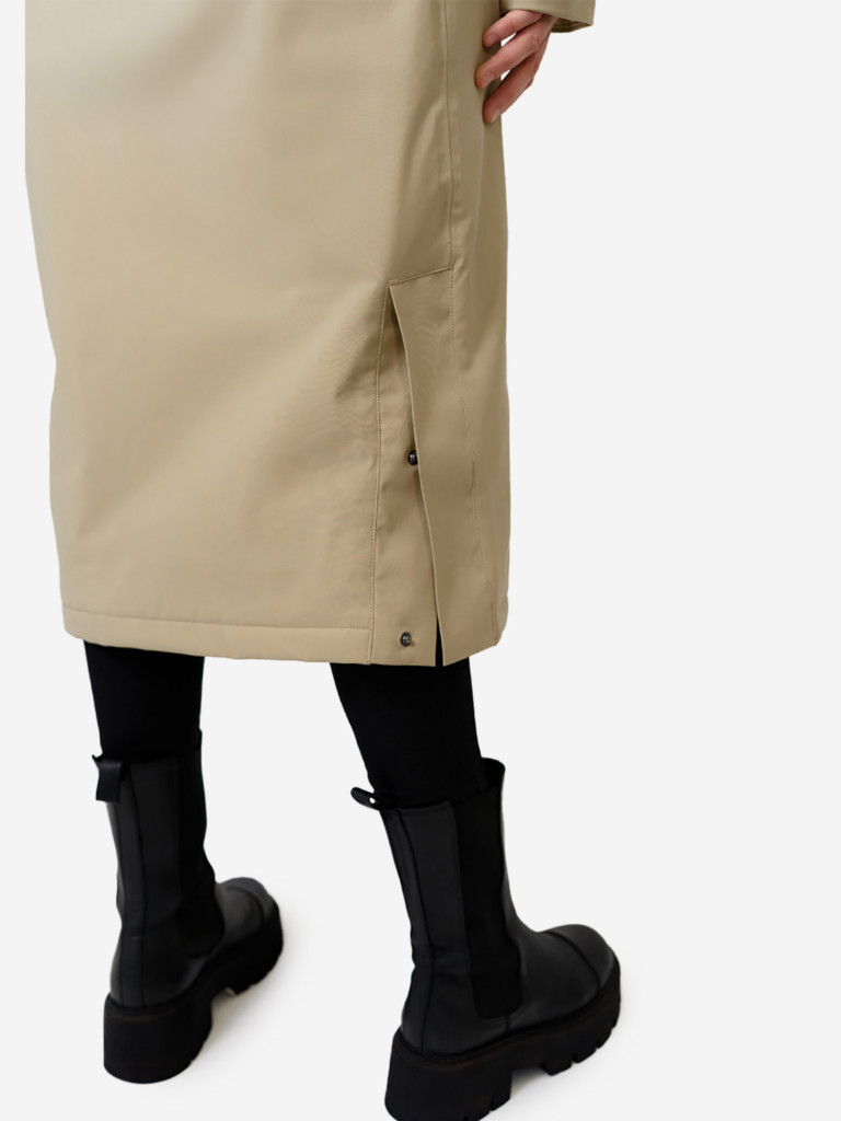 Пальто женское NORPPA Kolary