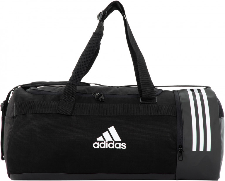 adidas Convertible 3 Stripes