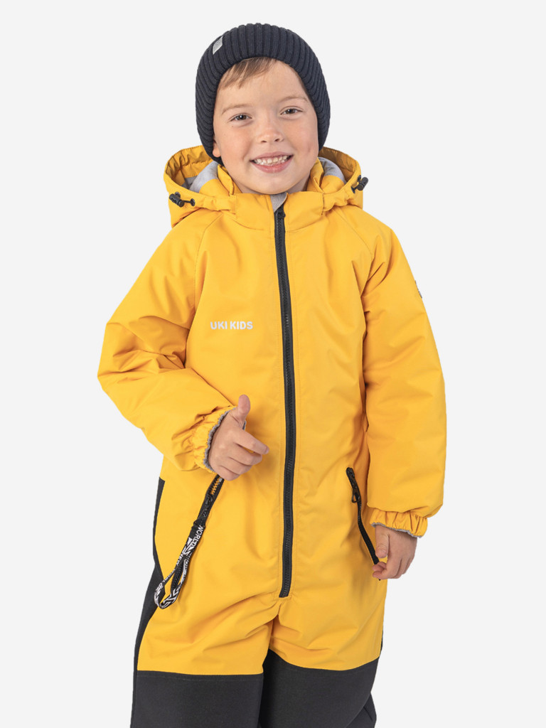 Комбинезон демисезонный детский UKI KIDS