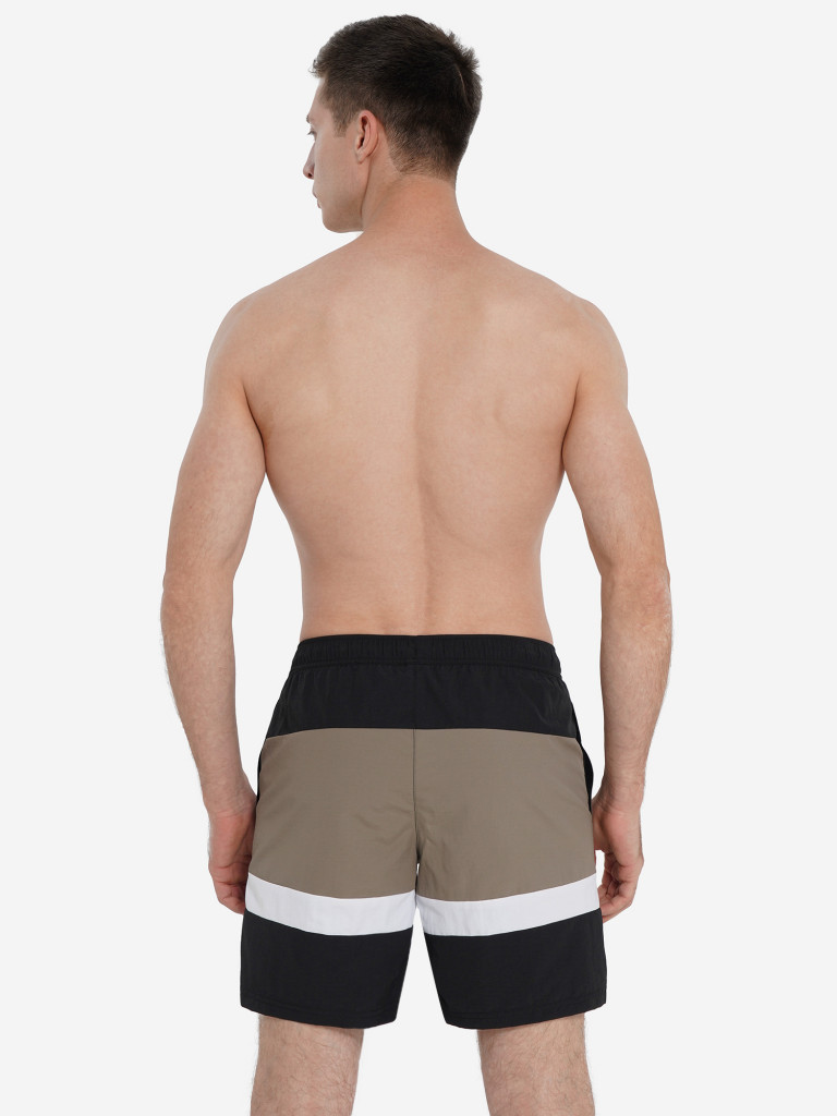 Шорты плавательные мужские FILA