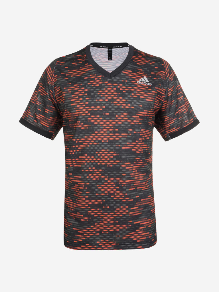 Футболка мужская adidas FreeLift Primeblue