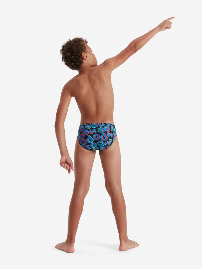 Плавки для мальчиков Speedo