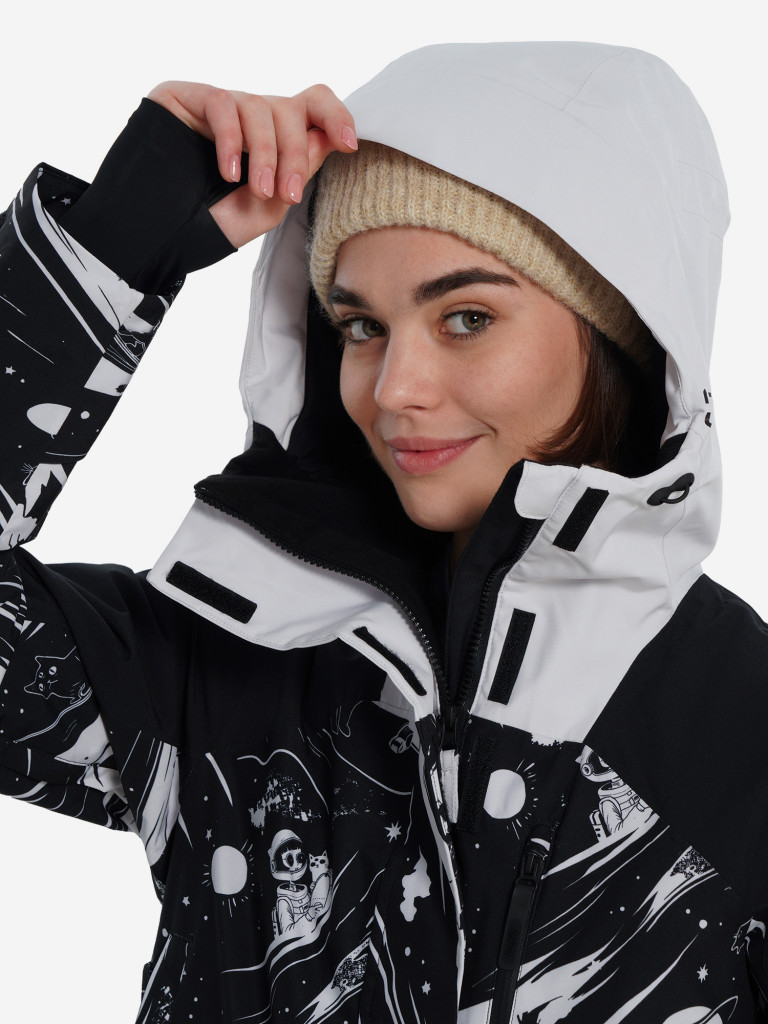 Комбинезон женский Termit