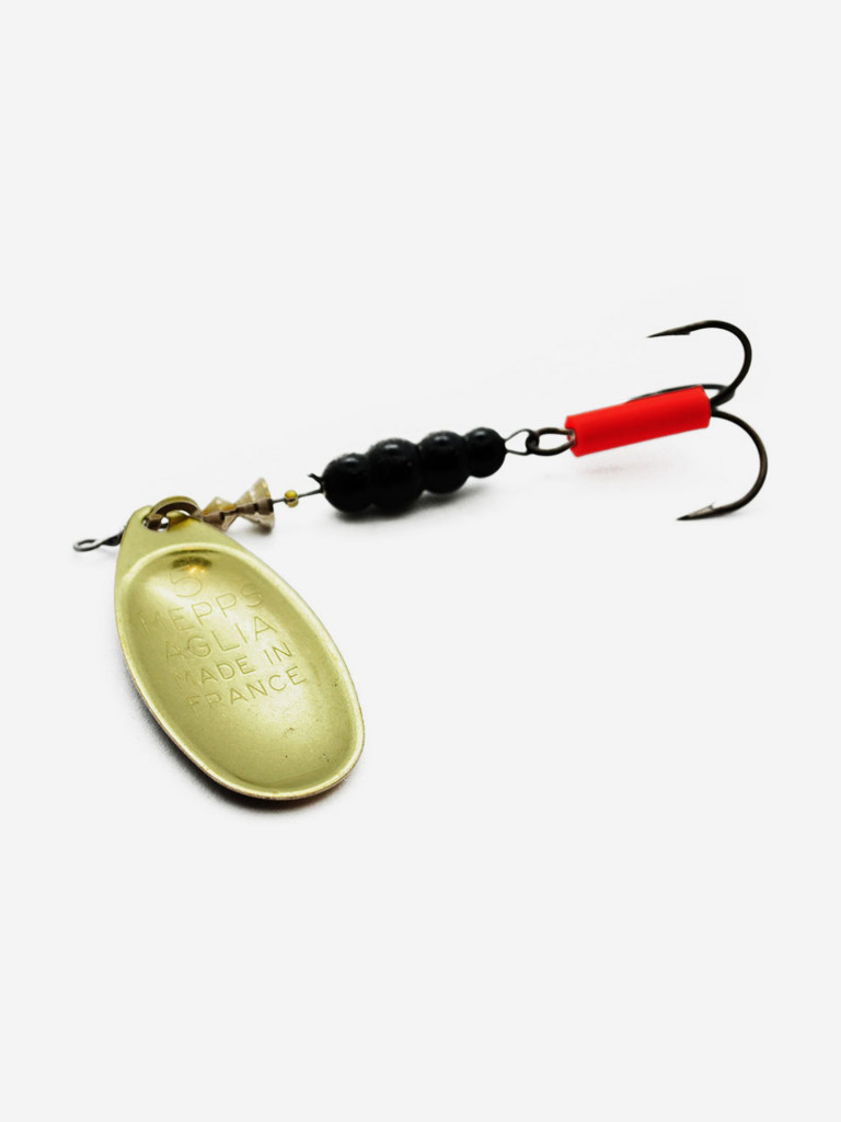 Блесна Mepps AGLIA BROWN TROUT №5