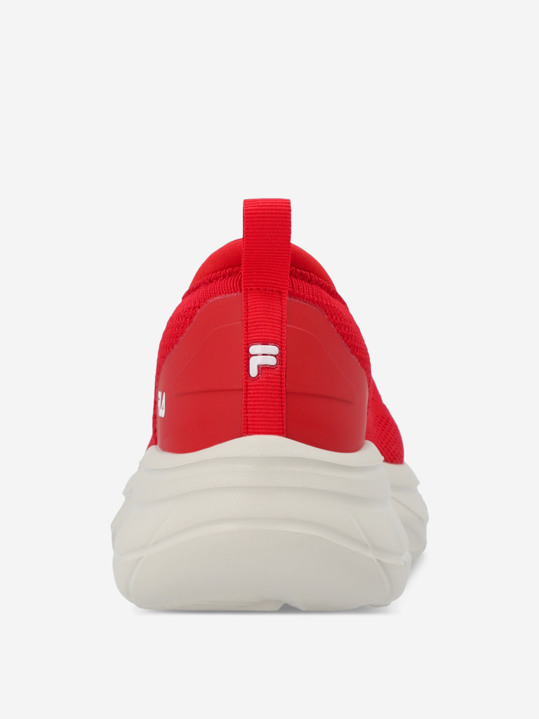 Слипоны женские FILA Base 3.0 Bl