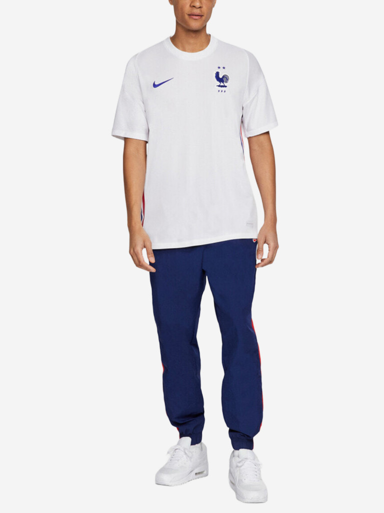 Футболка спортивная мужская Nike Soccer Jerseys